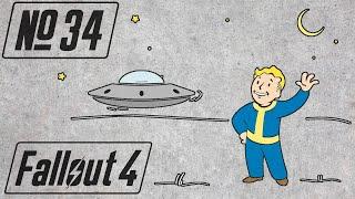 Путешествие к звёздам • № 34 • Fallout 4: Nuka-World