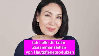 Ich stelle eure Hautpflege zusammen #skincare