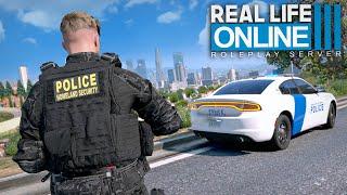 IM EINSATZ FÜR LA! | GTA 5 RP Real Life Online