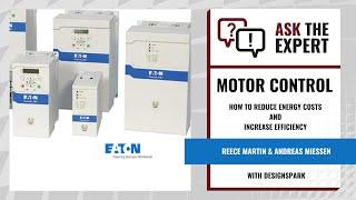 Cutting Costs: Save Big On Energy With Motor Control!