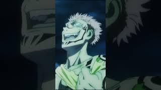 Sukuna's Back Baby! | Jujutsu Kaisen Abridged - Ep.1 #shorts