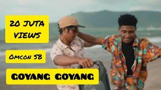 Omcon SB - Bukan Dirumah (Music Video) | Goyang Acax 2020