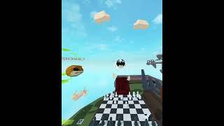 Never play chess incorrectly. #3uben #roblox #robloxvr #vr #funny