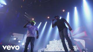 Dizzee Rascal - Bonkers (Live At The iTunes Festival / 2013)