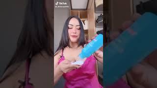 Silvia toket kencang jumbo