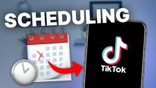 How to Schedule TikTok Videos with Flick - Beginners Guide