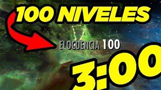 cómo SUBIR ELOCUENCIA RÁPIDO al 100  en 3 MINUTOS!  | SKYRIM 2024 FUNCIONA en TODAS las VERSIONES