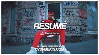 [FREE] MIAMI YACINE x KALIM Type Beat |  RÉSUMÉ  | 2019