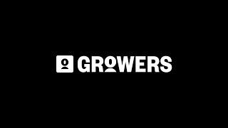 Download the GROWERS app today!