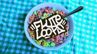 90s Real Hip Hop – Flute Loops