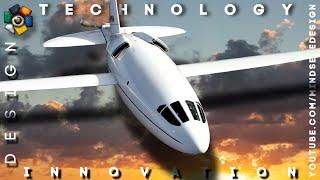 10 MOST INNOVATIVE AIRCRAFT AND FUTURE FLYING MACHINES IN DEVELOPMENT