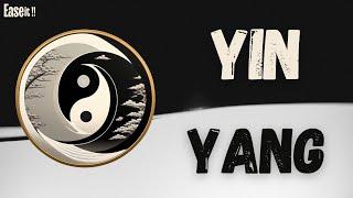 Yin and Yang : Simple yet complicated | Chinese Philosophy