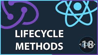 [18/??] CSS & Lifecycle - React & Redux pour Débutants 2019