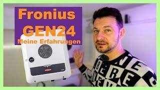 Der beste Wechselrichter??? Fronius Symo GEN24 Plus | Produktvorstellung