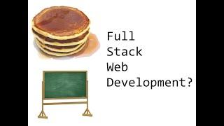 What is Full Stack Web Development?