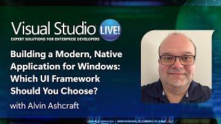 Building a Modern, Native Application for Windows: Which UI Framework Should You Choose?