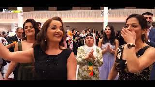 Yan & Gülay - part 01 - Hunermend Rojhat - kurdisch Hochzeit - Güven Video