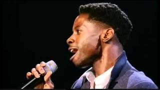 The X Factor - John Adeleye - Friend Of Mine - Live Shows - Episode 2 - 16/10/10