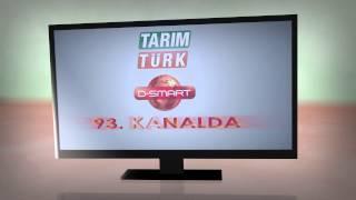 TarımTürk TV D-Smart Tanıtımı