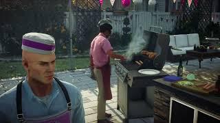 Buffet - Another Life (HITMAN 2 Methods)