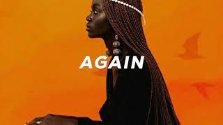 Niska x Fally Ipupa x Didi B Type Beat - ( AGAIN ) Afro Guitar X Trap Instrumental 2025