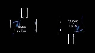 Bleu De Chanel Video teaser by 23studio