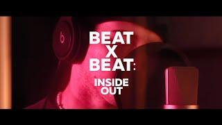 Trevor Daniel "Lovesick" | Beat x Beat: Inside Out