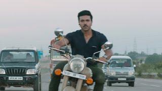 Dhruva Teaser ll Ram Charan , Rakul Preet, Surender Reddy