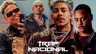 TRAP BRASIL 2024 - MC CABELINHO, ORUAM ,MC POZE ,FILIPE RET - PLAYLIST TRAP BR MELHORES 2024 #trapbr