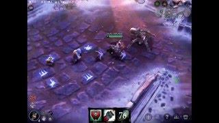 Vainglory Gameplay: WP ardan With TeePeesh