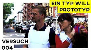 Fashion Patrol - Kann ich NewYork wieder stylish machen?