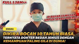 FULL! KISAH BOCAH 10 TAHUN YG MENJADI DOKTER BEDAH TERBAIK DI DUNIA | DRAMA SUB INDO