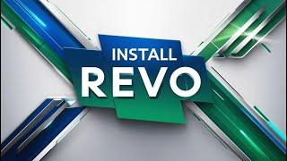 How to easy install revo uninstaller pro 8.5 on windows | license key |