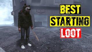 The Ultimate Scum Tutorial for Beginners in 2023 - Best Starting Loot Spot