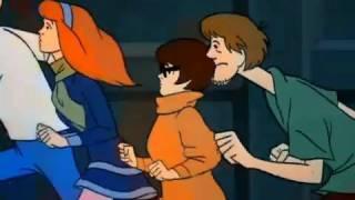 Scooby Doo (original 1969 intro)