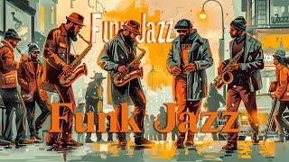 Combination Between Funk & Jazz Creates Vibrant Melody  Top Best Funky Jazz Albums Worth Listening