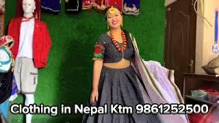 Rai dress wholesale store ||Raidress ||limbu ||clothinginnepal ||odernow ||railimbu