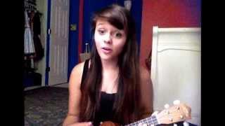 The Way I Am cover - Ingrid Michaelson