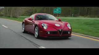 2017 Alfa Romeo Miller Motorcars Rally