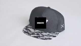 Wemoto Clothing SS15 // Classic // Teaser