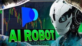 POCKET OPTION AI ROBOT 95% / Binary Options Trading Strategy 2024 / Pocket Option FREE Signals