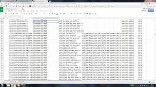 Shopify CSV - How to import products from an Excel or CSV file