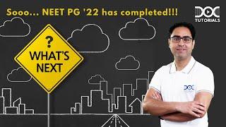 What's NEXT after your NEET PG '22? Hear it from your favorite ENT faculty Dr Rajiv Dhawan