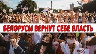 Михаил Пастухов: Новый президент Беларуси принесет присягу на Конституции 1994 года