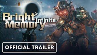 Bright Memory: Infinite - Official PC Release Date Trailer