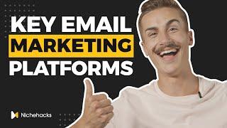 Best Email Marketing Platforms 2020 | Top Email Marketing Services