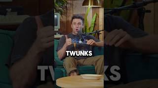 What is a Twunk?