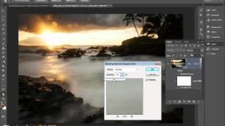 Tutorial: Smart Objects in Photoshop and Smart Filters