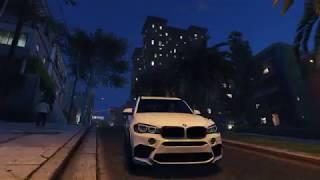 GTA 5 BMW X5M 2016 [Add-On / Replace]