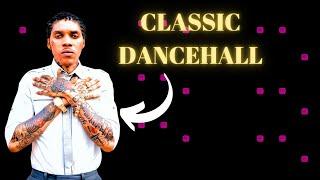 How To Make A Classic Dancehall Beat For Vybz Kartel (Mixing Included) | FL Studio Tutorial 2024